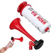 Car Noise Maker Sound Sports Events Air Horn Easy Installation