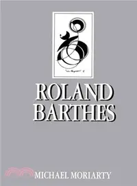 在飛比找三民網路書店優惠-ROLAND BARTHES