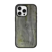 iPhone 16 Pro Max Impact Case moss