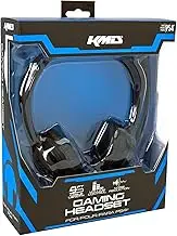 PS4 HEADSET CHAT KMD