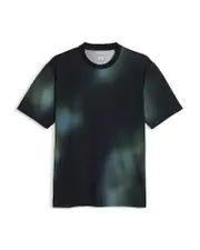 Y-3 Printed Short Sleeve Tee