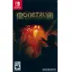 【Nintendo 任天堂】NS Switch 惡獸 中英日文美版(Monstrum)