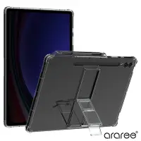 在飛比找Yahoo奇摩購物中心優惠-Araree 三星 Galaxy Tab S9 Plus 平