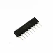 10PCS KA2284 SIP-9 NEW DATE CODE:12+ BEST QUALITY