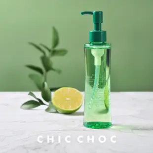 CHIC CHOC 植萃舒活潔顏油 150mL