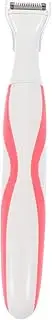 HONITANO 1 Set Women Razor Shaver for Body Hair Removal Painless Trimmer for Legs Arms Underarms and Privates and Safe Electric Epilator for Everyday Use