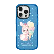 iPhone 16 Pro Impact Case YUMMY,BUNNY