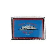 Pioneer Settlement Swan Hill Victoria Playing Cards Deck Vintage Australia