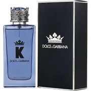 Dolce & Gabbana K Eau De Parfum Spray 100ml/3.3oz 100ml/3.3oz