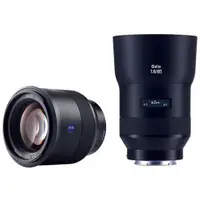 在飛比找蝦皮購物優惠-「樂攝屋」Zeiss 蔡司 特價中 Batis 85mm F