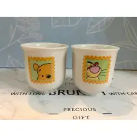 在飛比找蝦皮購物優惠-迪士尼 Disney 小熊維尼 pooh 馬克杯 茶杯 水杯