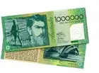 One Million Dollar Note Gospel (20 Pack)