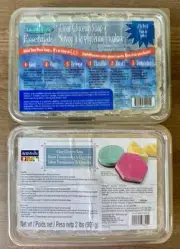 4 LB CLEAR GLYCERIN MELT & POUR SOAP BASE