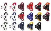 Cliff Keen | EF66 | Fusion Wrestling Headgear | Adult Youth | 100% Authentic