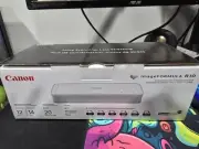 Canon imageFORMULA R10 Portable Document Scanner