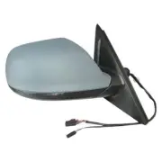 Sherman 0028-300-2 Right Passenger Side Mirror For 2009-2013 Audi Q5 NEW (for: Audi)