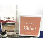 CHLOE ROSES 玫瑰女性淡香水 玻璃分享噴瓶 1ML 2ML 5ML