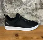 Skechers Mark Nason: New Wave Cup – Dux 210874 Mens Black New In Box