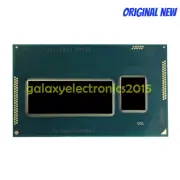 Original New Intel SR16Z I7-4500U CPU BGA CPU Chipset