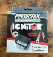 PerTronix 1243A Fits Ford Ignitor, 2300cc 4 Cylinder