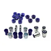 Front SuperPro Suspenison Bush Kit for Toyota 4 Runner RN10_ VZN130 VZN10_ RN130