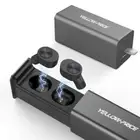 For iPhone 13 TWS Bluetooth Earbuds Wireless Earphones with Noise Cancelling Mic