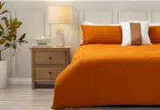 ROWLSON Queen Quilt Cover Set