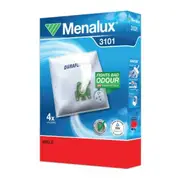 Menalux Replacement Filter & Bags