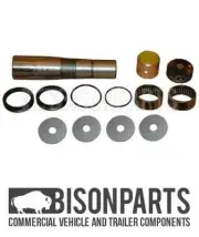 "FITS DAF King Pin Repair Kit 1895528 0683469 0683469S1 683469S1 BP123-003