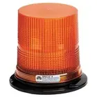 Wolo Strobe Light,Amber,Flashing 3080PPM-A Wolo 3080PPM-A 080217030809 Amber