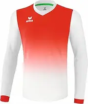 ERIMA Children's Leeds Shirt, Children's, Leeds Trikot