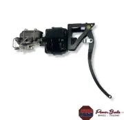 Universal Pedal Assembly with 8" Booster & Master Combo (Made to Order) #9797T