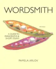 Wordsmith : A Guide to Paragraphs and Short Essays by David J. Sperry, E. Gordon
