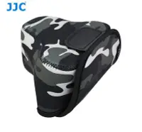 在飛比找Yahoo!奇摩拍賣優惠-JJC  微單相機包 內膽包保護套收納加厚防水佳能Canon