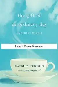 在飛比找博客來優惠-The Gift of an Ordinary Day: A