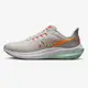 Nike Wmns Air Zoom Pegasus 39 PRM 灰橘綠 女鞋 DQ4339001