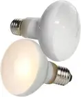 E27 Reptile Basking Light Heat UVA Halogen Bulb 50W