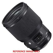 Sigma AF 85mm F1.4 EX DG HSM Art - Canon | Secondhand