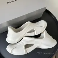 在飛比找蝦皮商城精選優惠-[二手] Balenciaga巴黎世家 橡膠 套穿舒適 時尚