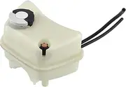 Fuel Tank with Hose Filter Cap for Stihl HS81 HS81R HS81T HS86 Hedge Trimmer