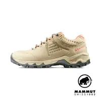 在飛比找momo購物網優惠-【Mammut 長毛象】Nova IV Low GTX Wo