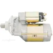 Jas Starter Motor - SNA014