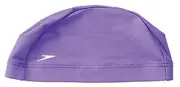Speedo swim cap lilac SD92C01 tricot JAPAN Free Ship w/Tracking# New from Japan