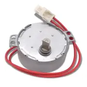 CCW Red-Cable Simply Clean Litter Box Conveyor Motor for Petsafe Conveyor Belt