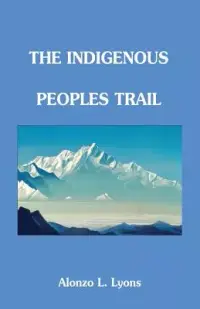 在飛比找博客來優惠-Trekking the Indigenous People