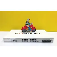 在飛比找蝦皮購物優惠-Fortinet FortiGate 200B FG-200