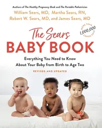 在飛比找誠品線上優惠-The Baby Book: Everything You 