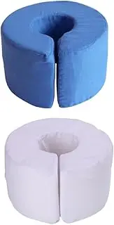 Turn Over Nursing Pad Ankle Brace Support Foot Leg Elevation Pillows Comfortable Bed Rest