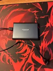 Maxone 1TB Ultra Slim Portable External Hard Drive HDD USB 3.0