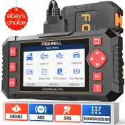 Car Scanner NT604 Elite OBD2 ABS SRS Transmission Diagnostic Tool Code Reader